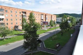 Apartamento 1-? ???????? ?? 8-? ????? 4