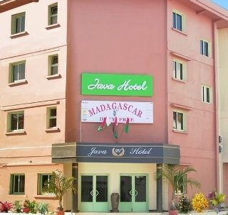 Java Hotel