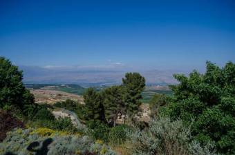 Kibbutz Malkiya Travel Hotel