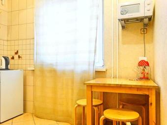 Apartamento Inndays On Kirova 151?