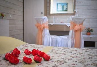 Posada Uezdnaya Gostinitsa