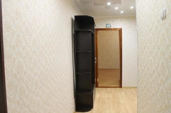 Apartment On Khabarova 7a