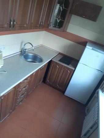 Apartamento Kvartira On Tsokolayeva