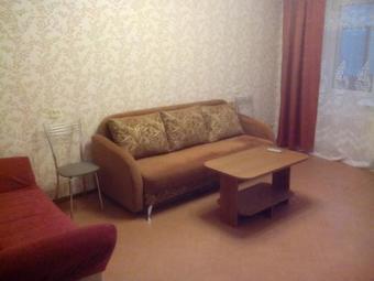 Apartments On Koneva