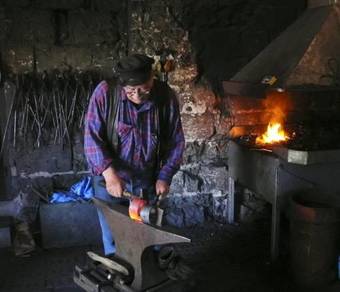 Hotel L�ngshyttans Brukshotell