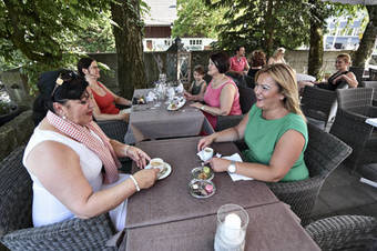 Posada Gasthof National