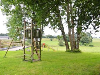 Agroturismo Holiday Home Relais Des 7 Anges Libramont