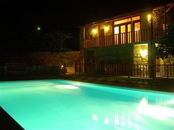 Hostal Outros Tempos