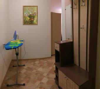 Apartment Ordzhonikidze