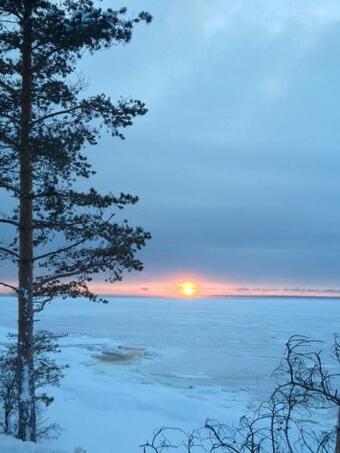 Vacation Home On Vyazy