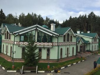 Izumrudny Gorod