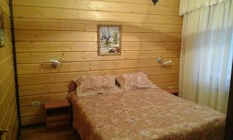 Apartment In Belie Rosy