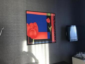 Astra Hotel