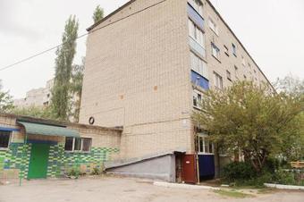 Apartment Cherokmanova