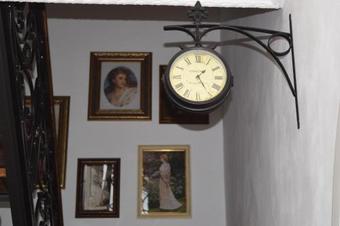 Posada Lada Hotel