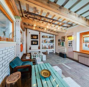 Hotel Art House