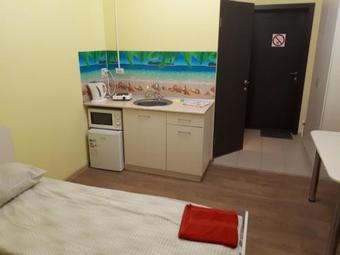 Apartamento ?????? - ?????? ? ??????