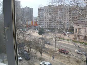 Homestay Gagarina 17