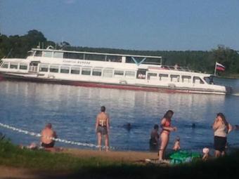 Apartment In Zarechye