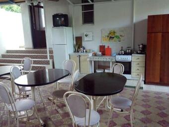 Hostal Guesthouse Gus'-khrustal'nyy