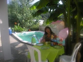 Hostal Zelenaya Gorka Guest House