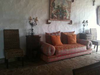 Hostal Herdade Do Monte Outeiro - Turismo Rural