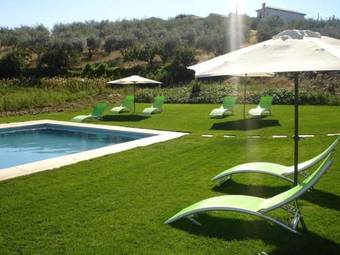 Agroturismo Quinta Rota D' Oliveira