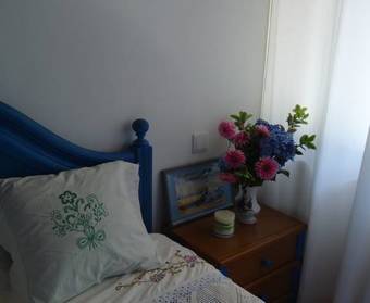 Agroturismo Quintinha D`arga