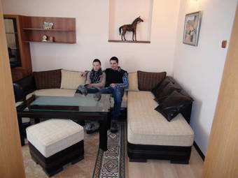 Panorama Family Hotel