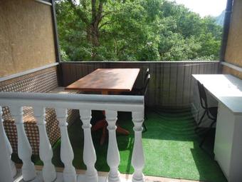 Hostal Inal Hotel