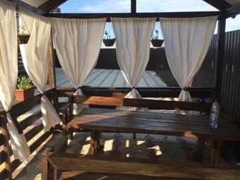 Hostal Guest House Morskoy Briz