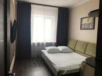 Apartment On Parkovaya 8