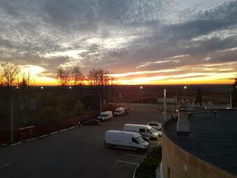 Cmm-317 Arin-berd Motel