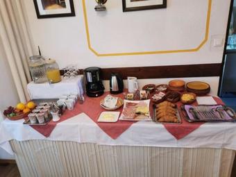 Hostal Guesthouse Osvald