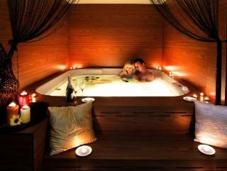 Apartamentos Green Village Ru?evec