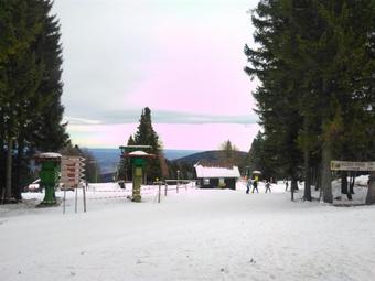 Mountain Cabin Ru?ka Ko?a