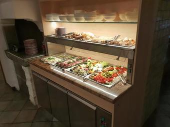 Hotel Penzion Jagodic