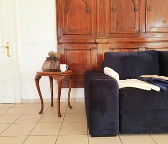 Hostal Old School Villa