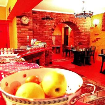 Bed & Breakfast Casa Oasa