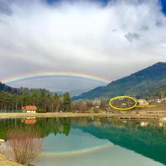 Hostal Gosti??e Keglji??e