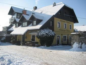 Hostal Apartments & Rooms Vidmar