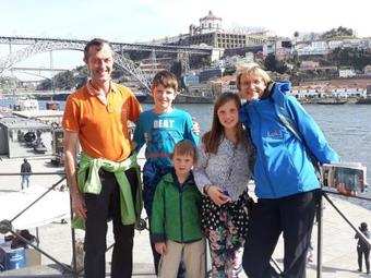 Turizem Loka Bed And Breakfast