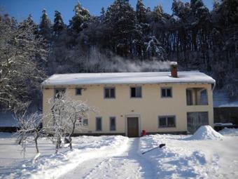 Apartamentos Tourist Farm Lojtrnik