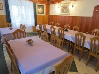 Bed & Breakfast Motel Divjak