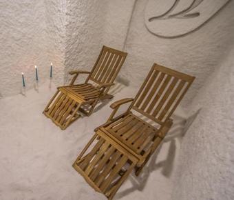 Albergue Preno?i??a Cerkno