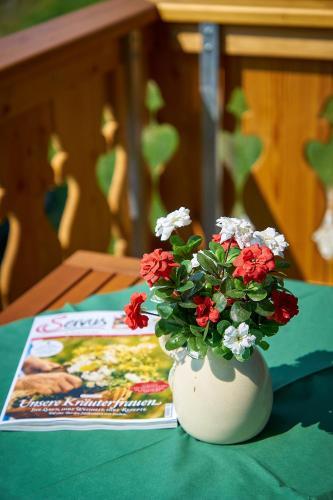 Apartamento Dopplerstubn