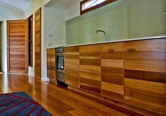 Lodge Treehouse Retreat At Diamond Waters