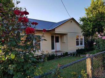 Agroturismo Cottage On Main