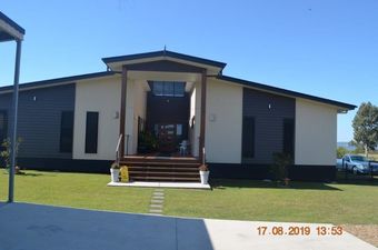 Fraser Views Bed And Breakfast