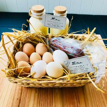 Agroturismo Walden Tiny House